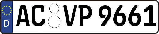 AC-VP9661