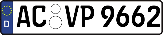 AC-VP9662