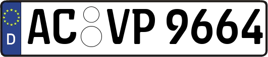 AC-VP9664