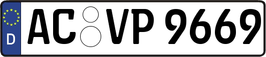AC-VP9669