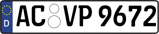 AC-VP9672