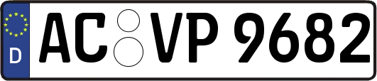 AC-VP9682