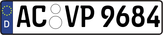 AC-VP9684