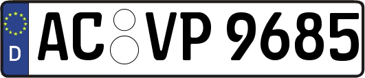 AC-VP9685
