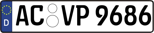 AC-VP9686