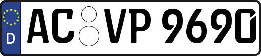 AC-VP9690