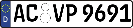 AC-VP9691