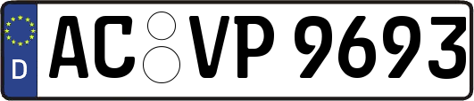 AC-VP9693