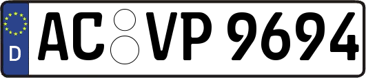 AC-VP9694