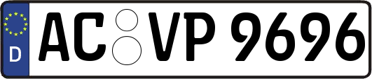 AC-VP9696