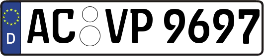 AC-VP9697