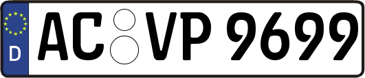 AC-VP9699