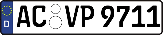 AC-VP9711