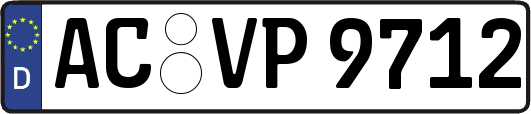 AC-VP9712