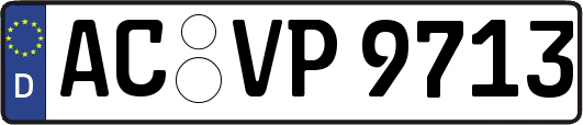 AC-VP9713