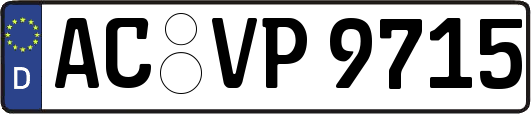 AC-VP9715