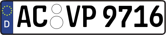 AC-VP9716