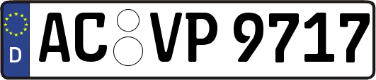 AC-VP9717