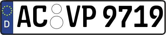 AC-VP9719