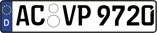 AC-VP9720