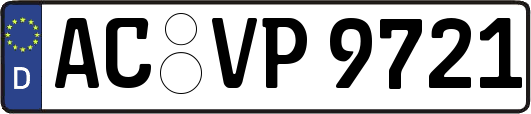 AC-VP9721