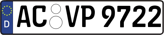 AC-VP9722
