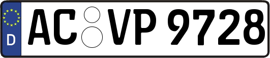 AC-VP9728