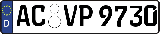 AC-VP9730
