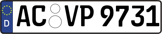 AC-VP9731