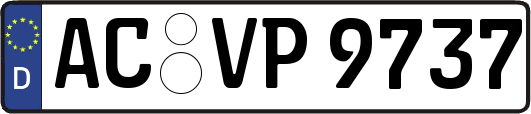 AC-VP9737