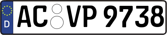 AC-VP9738
