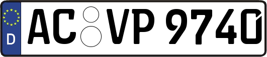 AC-VP9740