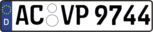 AC-VP9744