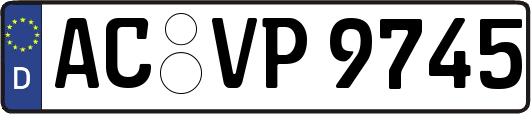 AC-VP9745