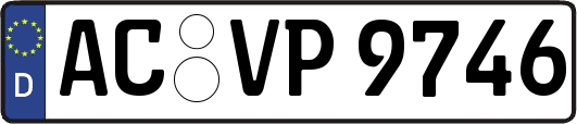 AC-VP9746