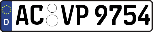 AC-VP9754