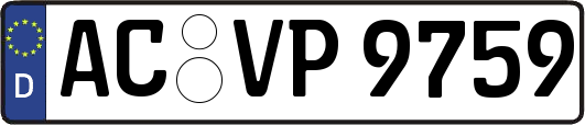 AC-VP9759