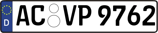 AC-VP9762