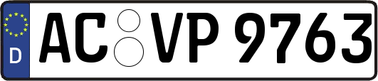 AC-VP9763