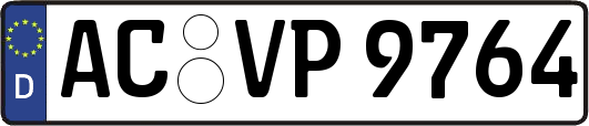 AC-VP9764