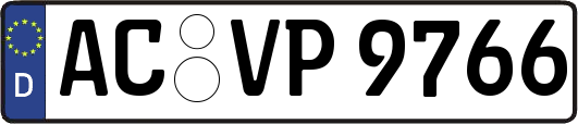 AC-VP9766