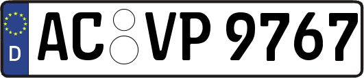 AC-VP9767
