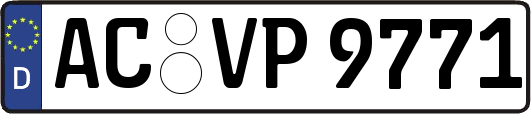 AC-VP9771