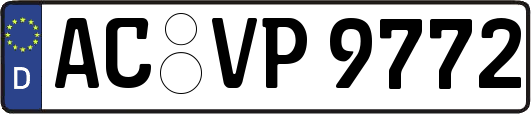 AC-VP9772