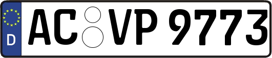 AC-VP9773