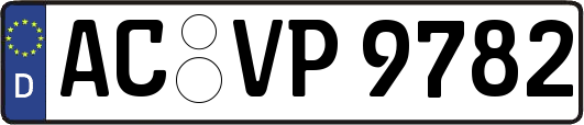 AC-VP9782