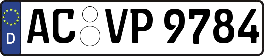 AC-VP9784