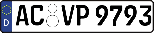 AC-VP9793