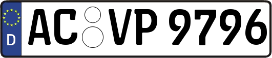 AC-VP9796