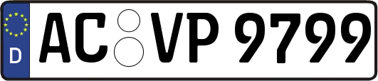 AC-VP9799